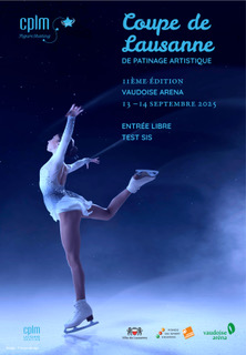 Coupe de Lausanne 2025